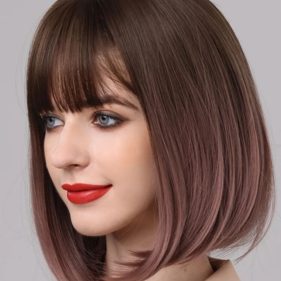 wig - Picture 3 of 5